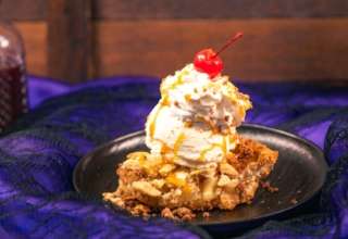 Featured image for Fwd: (PTICH) Disney Eats: Foodie Guide to Halloween Time at Disneyland Resort 2026