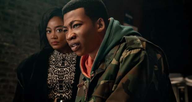 Featured image for How ?Power Book III: Raising Kanan? Wraps Up Series After 5 Seasons