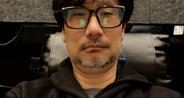 Featured image for The Odyssey: Hideo Kojima Makes His Feelings Clear on Christopher Nolan?s Epic