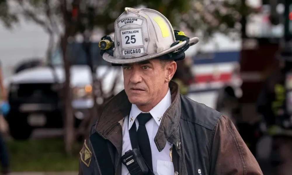 Featured image for Dermot Mulroney Breaks Silence on Leaving Chicago Fire