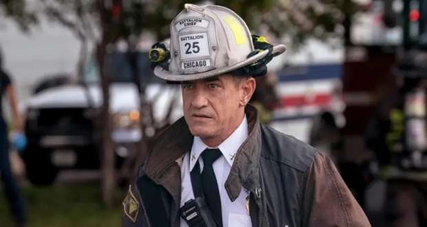 Featured image for Dermot Mulroney Breaks Silence on Leaving Chicago Fire