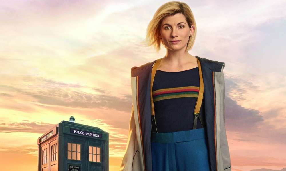 Featured image for Jodie Whittaker Joins Ellen Pompeo in Hulu Dramedy Series CHICKS From Katie Robbins