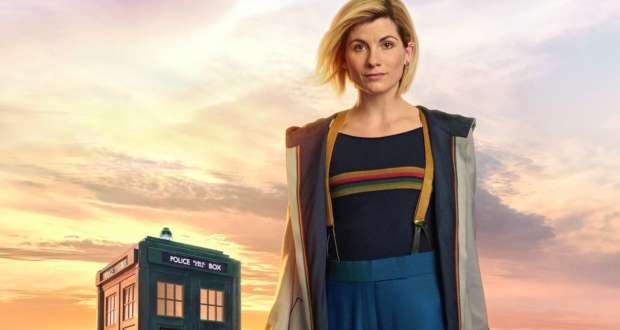 Featured image for Jodie Whittaker Joins Ellen Pompeo in Hulu Dramedy Series CHICKS From Katie Robbins
