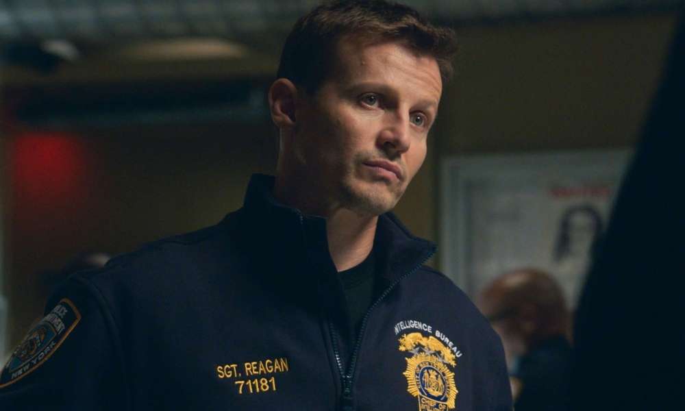 Featured image for ?Blue Bloods? Alum Will Estes Reprising Role On ?Boston Blue?: ?Welcome (Back) To The Family?