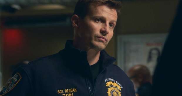 Featured image for ?Blue Bloods? Alum Will Estes Reprising Role On ?Boston Blue?: ?Welcome (Back) To The Family?