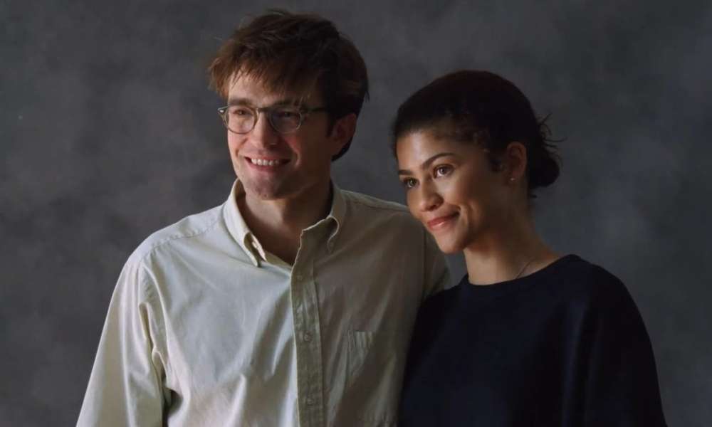 Featured image for Zendaya and Robert Pattinson Officially Reunite With New Prime Video Hit
