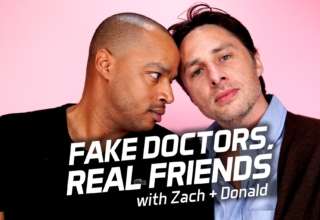 Featured image for Fwd: Disney+, Hulu and iHeartMedia Announce Video Podcast Deal Beginning With Hit iHeartPodcast "Hey Jonas!"
