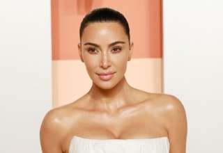 Featured image for Kim Kardashian?s Mansion Targeted by Intruder, Suspect Now Arrested