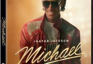 Featured image for Fwd: MICHAEL | ARRIVES ON 4K UHD, BLU-RAY? AND DVD