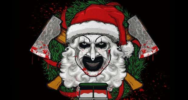 Featured image for Fwd: Halloween Horror Nights at Universal Studios Hollywood Completes Its Sinister 2026 Line-Up with ?Terror Tram starring Art the Clown?