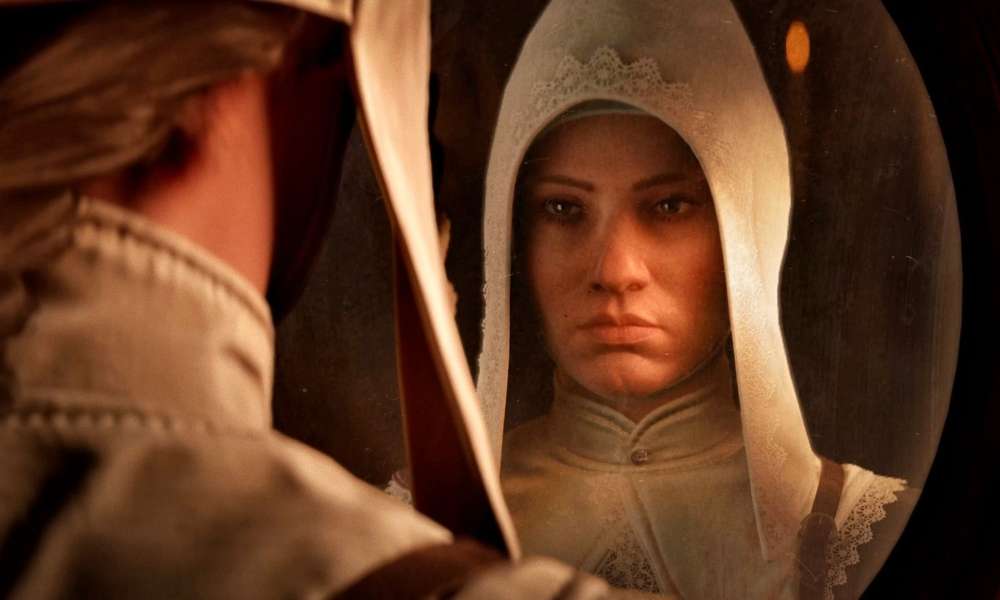 Featured image for With gen AI assets cut from Assassin's Creed creator's new game demo, lead admits "we didn't even realize it was AI anymore because we were used to seeing it"