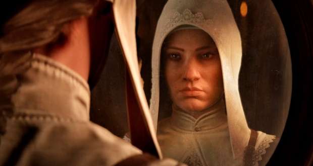 Featured image for With gen AI assets cut from Assassin's Creed creator's new game demo, lead admits "we didn't even realize it was AI anymore because we were used to seeing it"