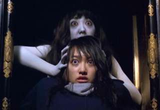 Featured image for New 4K Trailer for Japanese Horror Classic 'Ju-On: The Grudge' Film