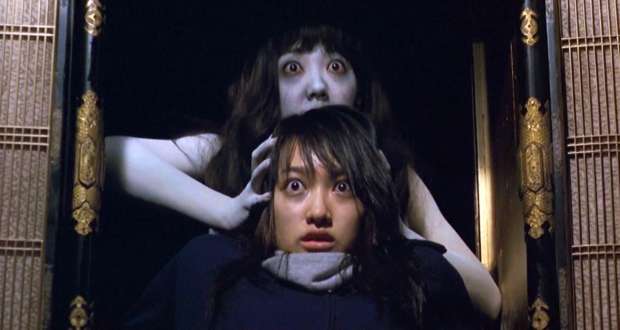 Featured image for New 4K Trailer for Japanese Horror Classic 'Ju-On: The Grudge' Film