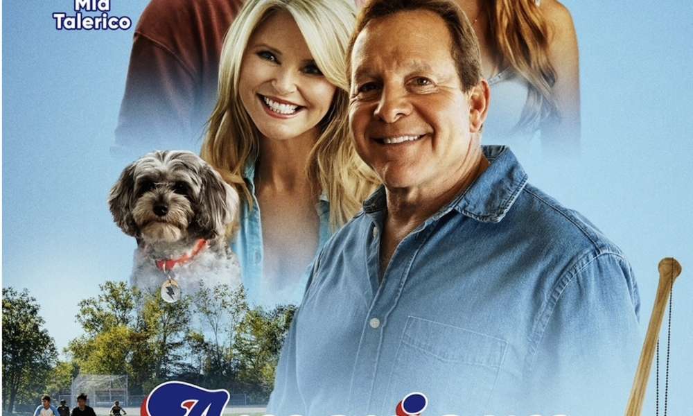 Featured image for Fwd: Interviews & Links Available! AMERICAN SUMMER | Coming to Cinemas Beginning September 4