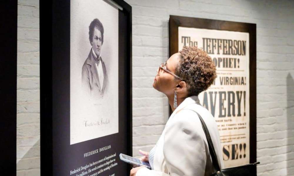 Featured image for Fwd: RELEASE: South Street Seaport Museum Announces Black Gotham Experience: Nerdy Thursdays - 8/20