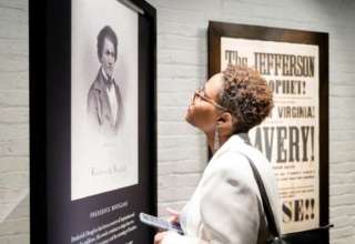 Featured image for Fwd: RELEASE: South Street Seaport Museum Announces Black Gotham Experience: Nerdy Thursdays - 8/20