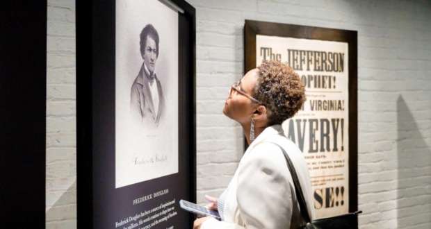 Featured image for Fwd: RELEASE: South Street Seaport Museum Announces Black Gotham Experience: Nerdy Thursdays - 8/20