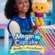 Megan and Cupcake Ready for Preschool Coming to Disney Jr. and Disney+
