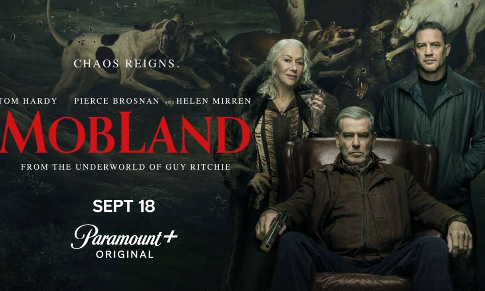 Featured image for Fwd: LET CHAOS REIGN: PARAMOUNT+ UNLEASHES MOBLAND SEASON TWO OFFICIAL TRAILER
