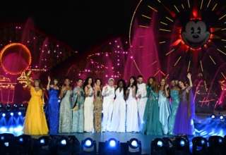 Featured image for Fwd: FOR IMMEDIATE RELEASE: ?Disney Princess: The Ultimate Concert Celebration? Brings Together the Largest Group of Disney Princess Talent Ever Assembled for a Showstopping Experience to Kick Off World Princess Week