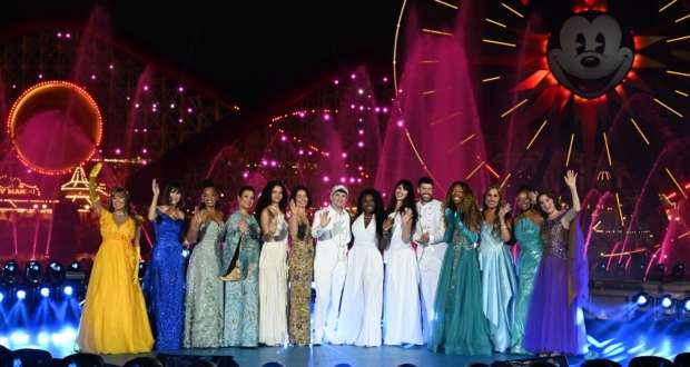 Featured image for Fwd: FOR IMMEDIATE RELEASE: ?Disney Princess: The Ultimate Concert Celebration? Brings Together the Largest Group of Disney Princess Talent Ever Assembled for a Showstopping Experience to Kick Off World Princess Week
