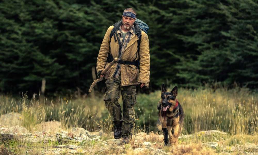 Featured image for Fwd: HEART OF THE BEAST | New Trailer Available Now!