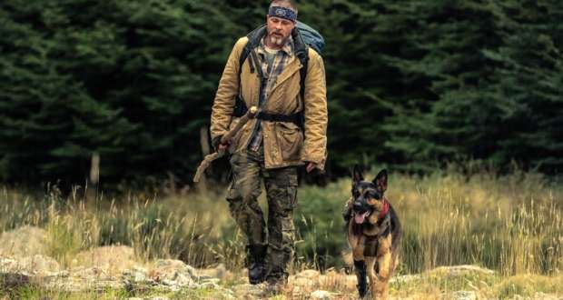 Featured image for Fwd: HEART OF THE BEAST | New Trailer Available Now!