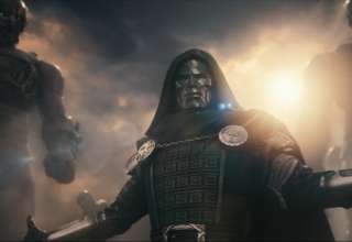 Featured image for Fwd: MARVEL STUDIOS DEBUTS ?AVENGERS: DOOMSDAY? SPECIAL LOOK DURING D23 SHOWCASE