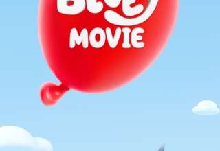 Featured image for Fwd: TRAILER AND POSTER FOR THE BLUEY MOVIE DEBUTS AT D23: THE ULTIMATE DISNEY FAN EVENT