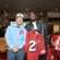 By Any Means Film Release Images: Yahya Abdul-Mateen II and Mark Wahlberg