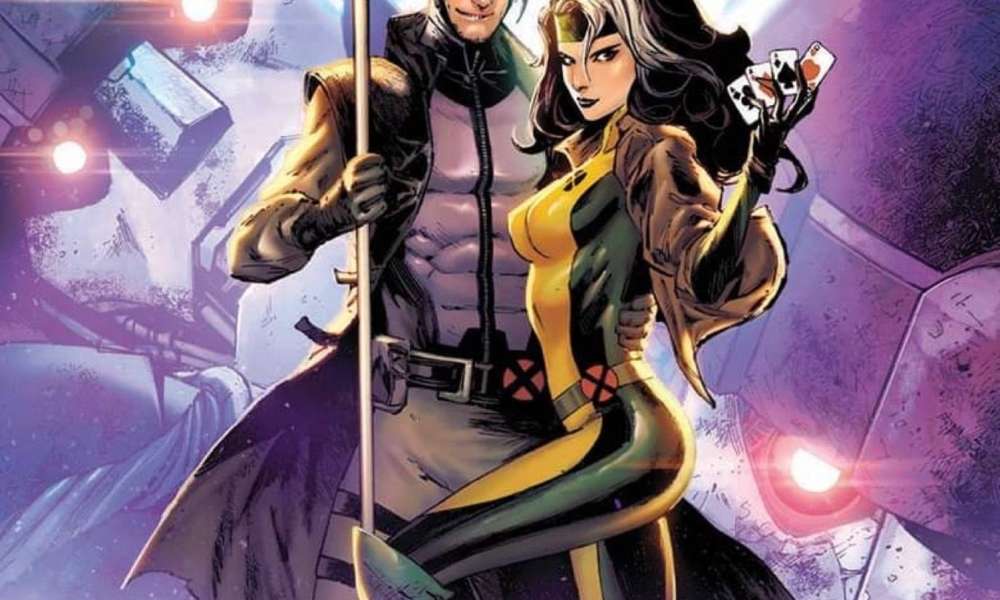 Featured image for Marvel?s Most Iconic X-Men Couple Is Getting Their Own Standalone