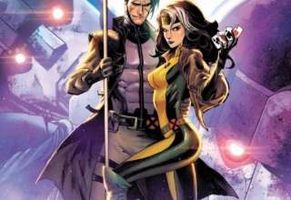 Featured image for Marvel?s Most Iconic X-Men Couple Is Getting Their Own Standalone
