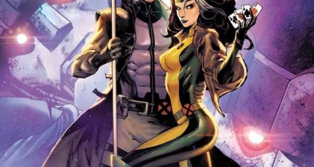 Featured image for Marvel?s Most Iconic X-Men Couple Is Getting Their Own Standalone
