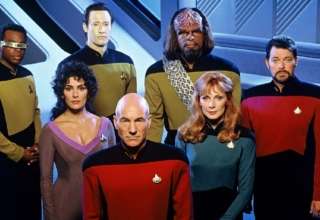 Featured image for Star Trek: The Next Generation ?Had Another 3 Years? & Didn?t Need To Be Canceled, Says Legendary Producer