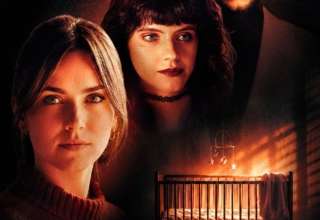 Featured image for Fwd: A MOTHER'S SECRET - The Horror Thriller Arrives on Digital and On Demand This Friday