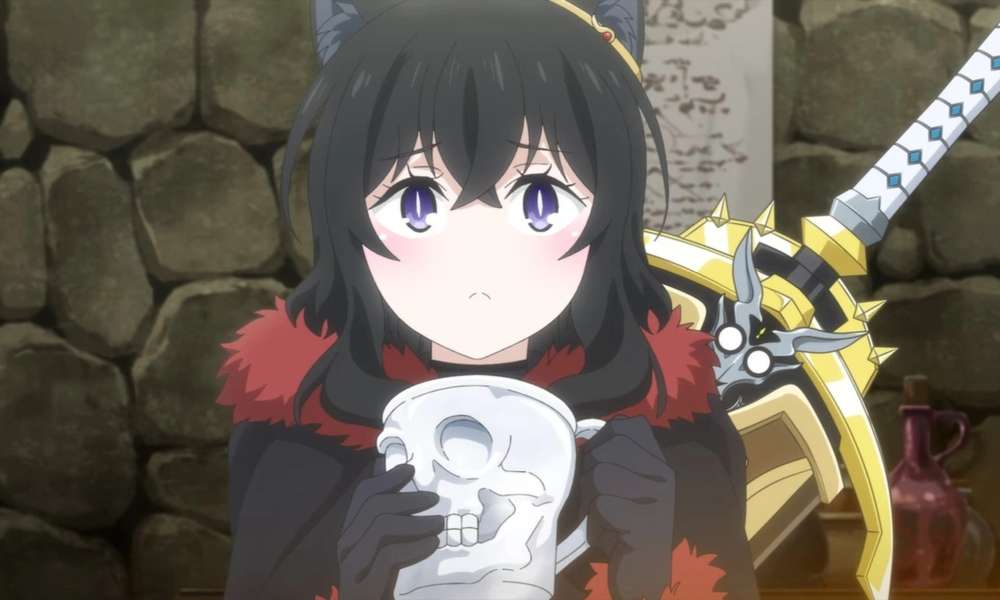 Featured image for Reincarnated as a Sword Season 2 Anime Reveals Premiere Date, Theme Songs in New Trailer