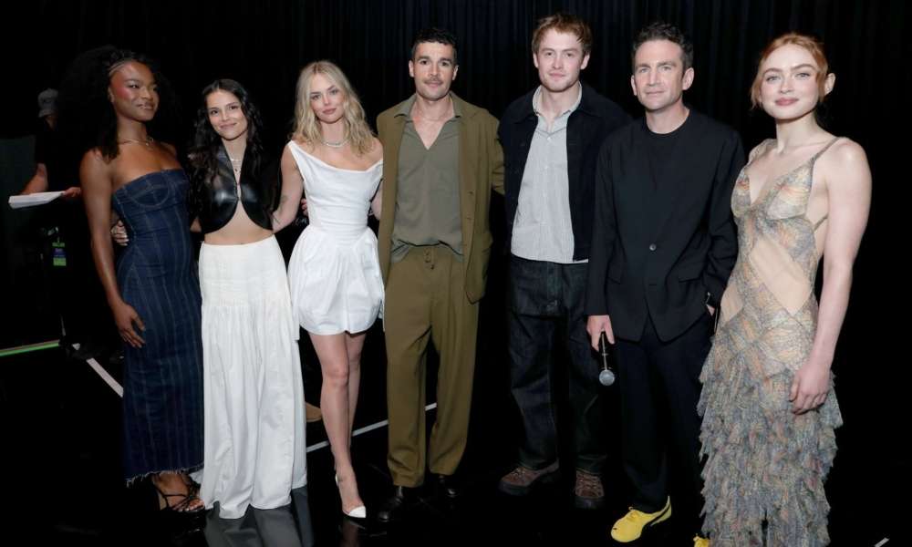 Featured image for Marvel Unveils The New ?X-Men? Cast
