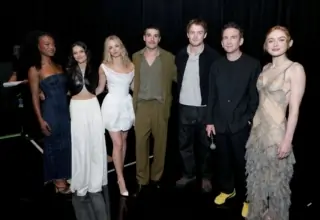 Featured image for Marvel Unveils The New ?X-Men? Cast