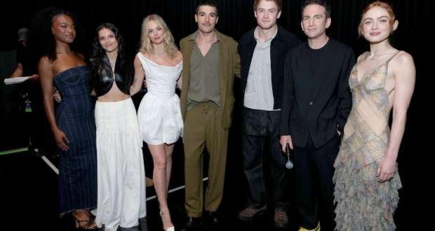 Featured image for Marvel Unveils The New ?X-Men? Cast
