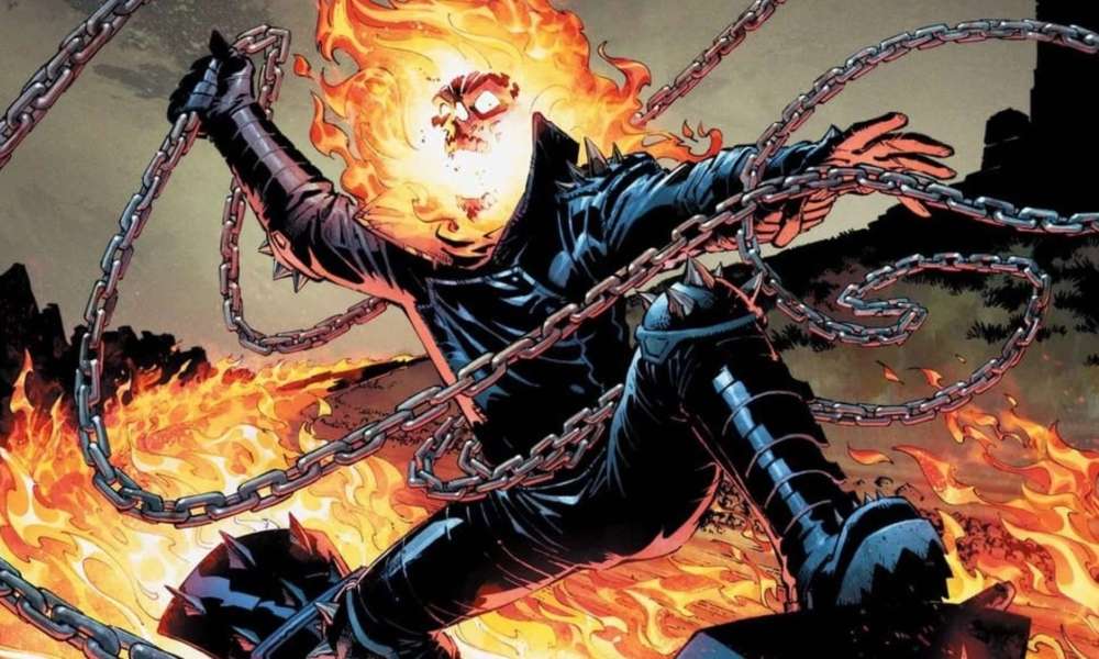 Featured image for Ryan Gosling?s Ghost Rider Roars into Theaters July 2028!