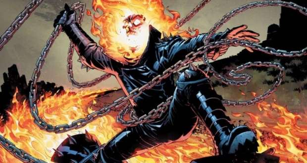 Featured image for Ryan Gosling?s Ghost Rider Roars into Theaters July 2028!