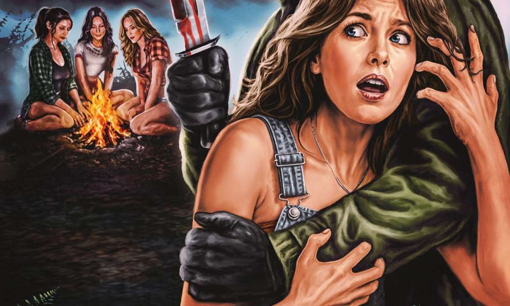 Featured image for Fwd: New Trailer! DEATHWOODS | Coming to SCREAMBOX on September 1st