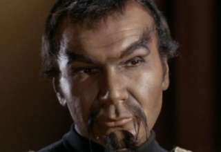 Featured image for Star Trek: Strange New Worlds Season 4 Brings Back The Very First Klingon Villain