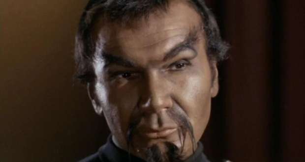 Featured image for Star Trek: Strange New Worlds Season 4 Brings Back The Very First Klingon Villain