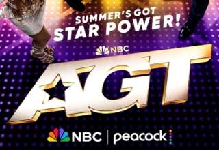 Featured image for Fwd: THE FIRST NIGHT OF ?AGT? LIVE SHOWS DELIVERED BIG PERFORMANCES AND A GOLDEN BUZZER TO THE FINALS ? HERE?S THE RECAP