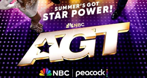 Featured image for Fwd: THE FIRST NIGHT OF ?AGT? LIVE SHOWS DELIVERED BIG PERFORMANCES AND A GOLDEN BUZZER TO THE FINALS ? HERE?S THE RECAP