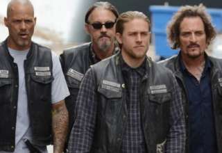 Featured image for ?Sons of Anarchy? Cast Reunites for FX Limited Series ?Legends?