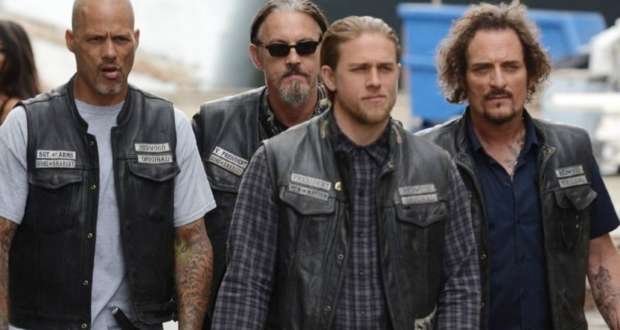 Featured image for ?Sons of Anarchy? Cast Reunites for FX Limited Series ?Legends?