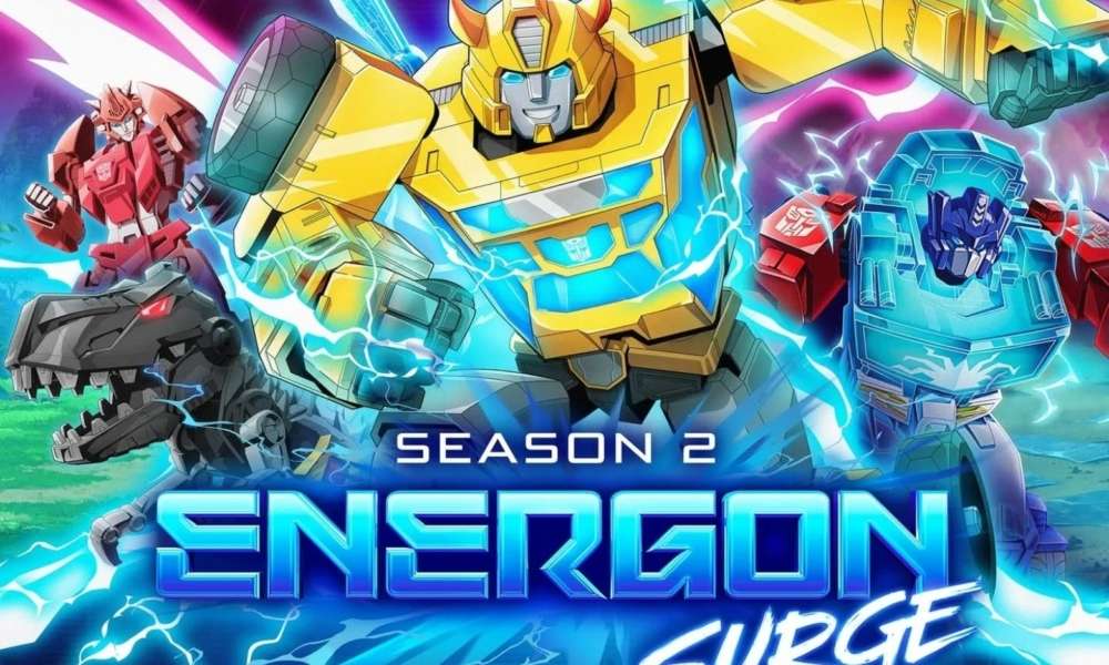 Featured image for Transformers: CYBERWORLD Season 2 Release Date, Trailer & Details Officially Revealed (Exclusive)